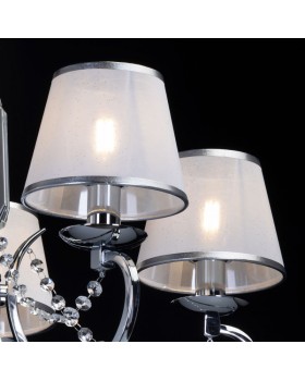 Подвесная люстра MW-Light 684013005-foto4