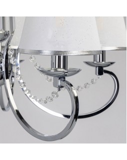 Подвесная люстра MW-Light 684013005-foto6