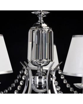 Подвесная люстра MW-Light 684013005-foto7