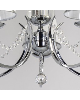 Подвесная люстра MW-Light 684013005-foto8