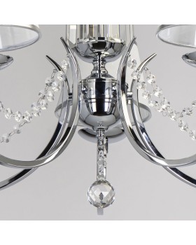 Подвесная люстра MW-Light 684013005-foto8