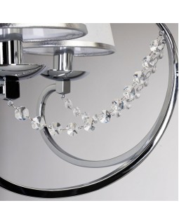 Подвесная люстра MW-Light 684013005-foto9