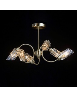 Люстра на штанге MW-Light 106011106-foto2