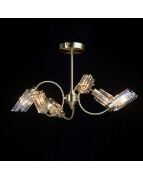 Люстра на штанге MW-Light 106011106-foto2