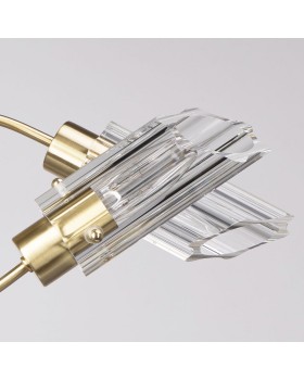 Люстра на штанге MW-Light 106011106-foto5
