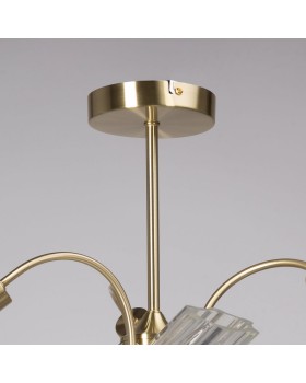 Люстра на штанге MW-Light 106011106-foto10