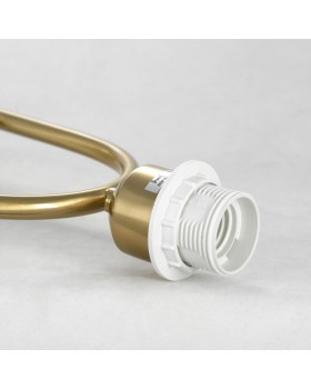 Настольная лампа Lussole LSP-0617-foto2