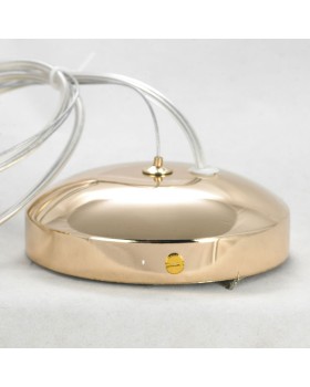 Подвесная люстра Lussole LSP-8461-foto5