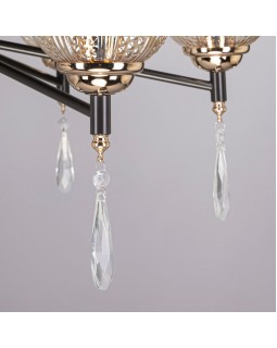 Люстра на штанге DeMarkt 463012206-foto8