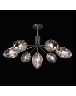 Люстра на штанге DeMarkt 463012307-foto2