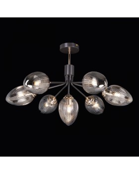 Люстра на штанге DeMarkt 463012307-foto2