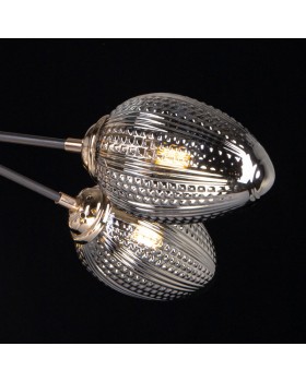 Люстра на штанге DeMarkt 463012307-foto4