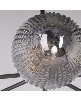 Люстра на штанге DeMarkt 463012307-foto9