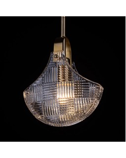 Подвесная люстра DeMarkt 488010703-foto5