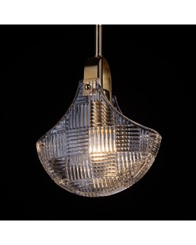 Подвесная люстра DeMarkt 488010703-foto5