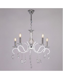 Подвесная люстра DeMarkt 683014805-foto2