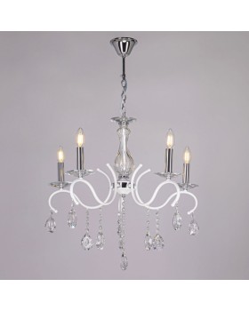 Подвесная люстра DeMarkt 683014805-foto2