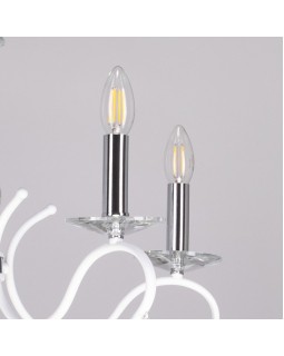 Подвесная люстра DeMarkt 683014805-foto3