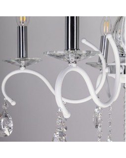 Подвесная люстра DeMarkt 683014805-foto5