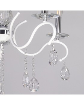 Подвесная люстра DeMarkt 683014805-foto6