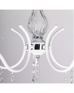 Подвесная люстра DeMarkt 683014805-foto8