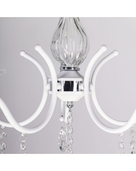 Подвесная люстра DeMarkt 683014805-foto8