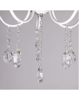 Подвесная люстра DeMarkt 683014805-foto9