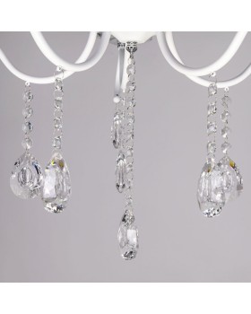 Подвесная люстра DeMarkt 683014805-foto9