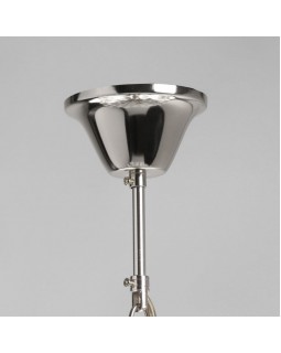 Подвесная люстра DeMarkt 683014805-foto10