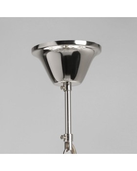 Подвесная люстра DeMarkt 683014805-foto10