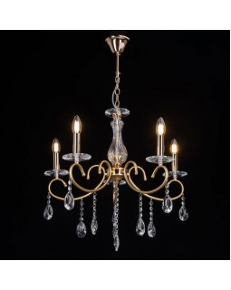 Подвесная люстра DeMarkt 683014905-foto2