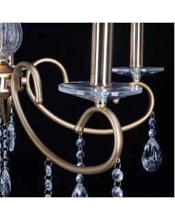 Подвесная люстра DeMarkt 683014905-foto5