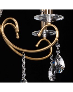 Подвесная люстра DeMarkt 683014905-foto6