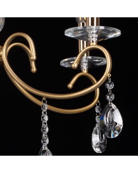 Подвесная люстра DeMarkt 683014905-foto6