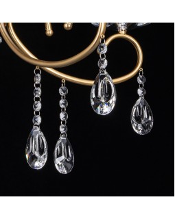 Подвесная люстра DeMarkt 683014905-foto9