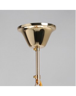 Подвесная люстра DeMarkt 683014905-foto10