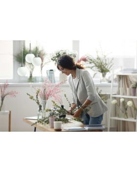 Подвесной светильник DeMarkt 707010901-foto7