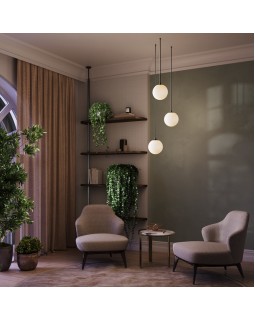 Подвесной светильник Maytoni Technical P039PL-5W3K-10INS-B-foto2