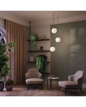 Подвесной светильник Maytoni Technical P039PL-5W3K-10INS-B-foto2