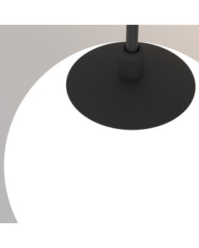 Подвесной светильник Maytoni Technical P039PL-5W3K-10INS-B-foto4