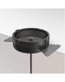 Подвесной светильник Maytoni Technical P039PL-5W3K-10INS-B-foto5