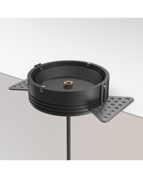 Подвесной светильник Maytoni Technical P039PL-5W3K-10INS-B-foto5