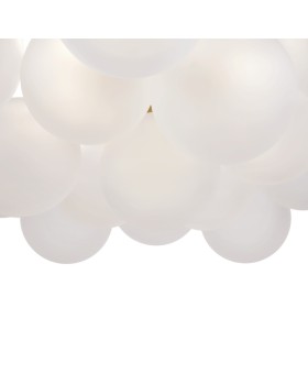 Люстра на штанге Freya FR5231PL-06BS-foto4