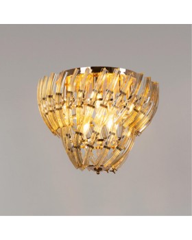 Накладная люстра ARTE Lamp A1054PL-6GO-foto2
