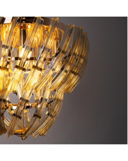 Накладная люстра ARTE Lamp A1054PL-6GO-foto3