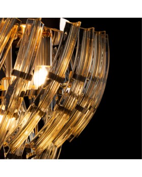 Накладная люстра ARTE Lamp A1054PL-6GO-foto4
