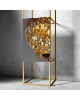 Накладная люстра ARTE Lamp A1054PL-6GO-foto5
