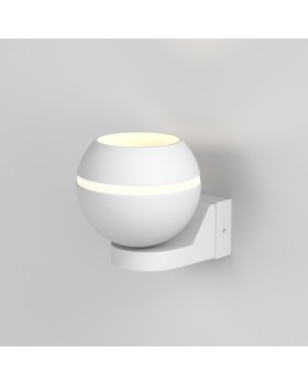 Бра Elektrostandard Cosmo белый (MRL 1026)-foto3