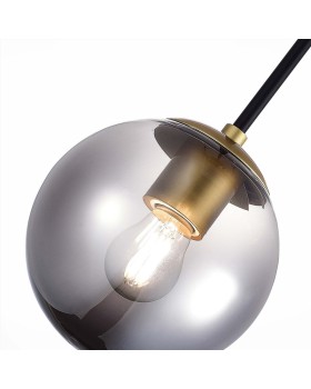 Подвесной светильник Evoluce SLE1097-303-01-foto3