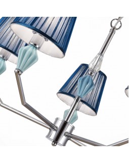 Подвесная люстра Evoluce SLE1116-103-05-foto3